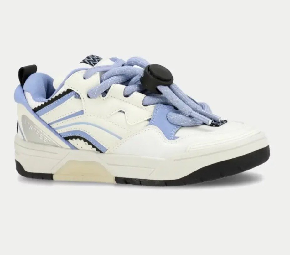 Zapato Deportivo Street